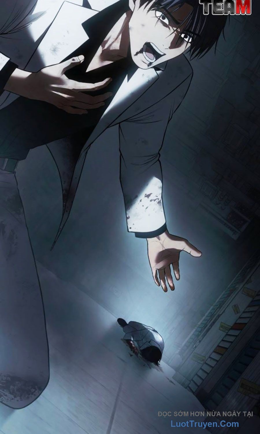 đọc truyện Đặc Vụ Song Sinh Chương 152 ảnh 39 tại Thiên Thai Truyện