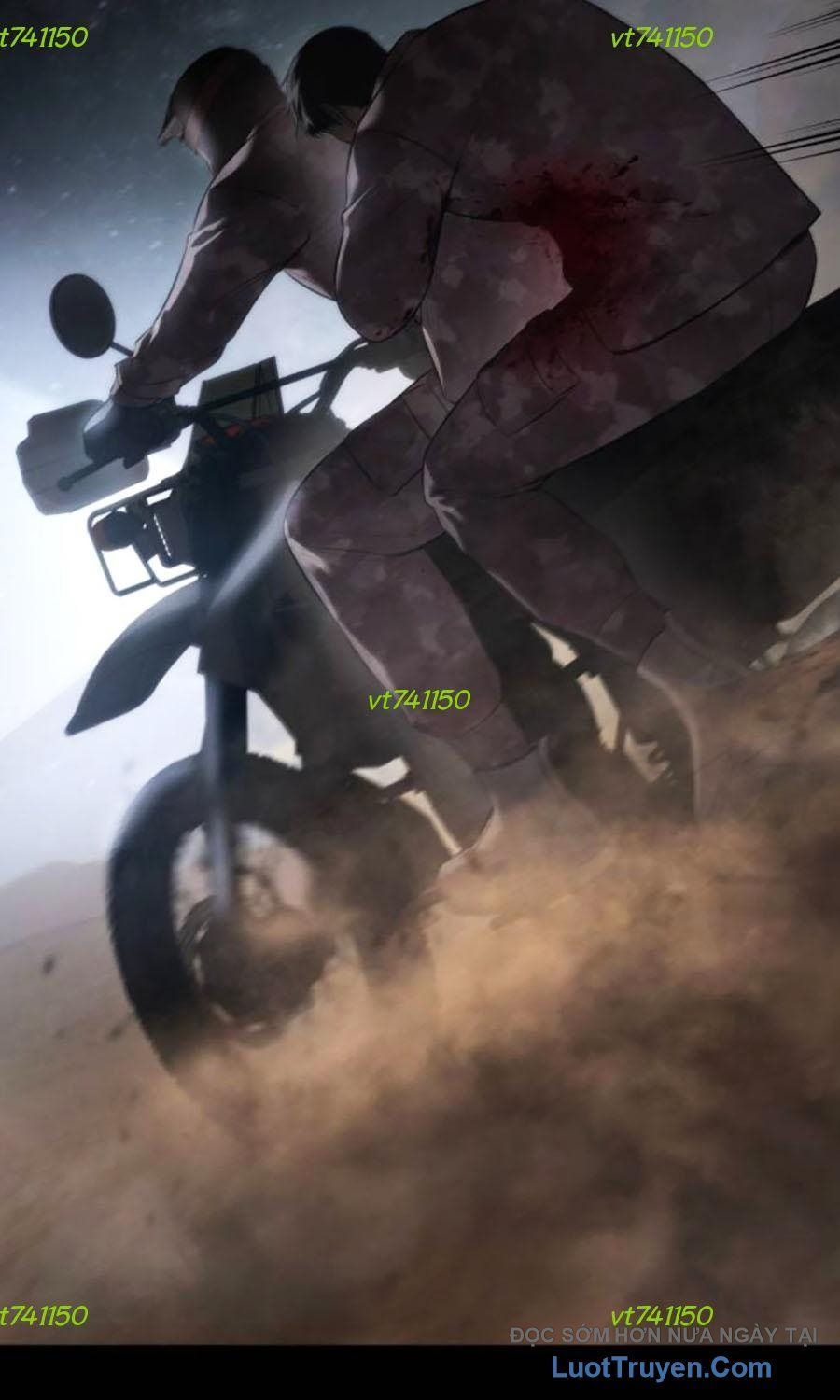 đọc truyện Đặc Vụ Song Sinh Chương 152 ảnh 7 tại Thiên Thai Truyện