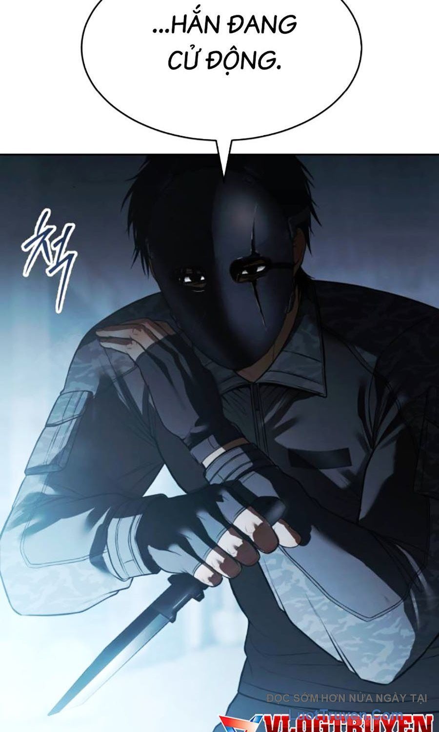 đọc truyện Đặc Vụ Song Sinh Chương 152 ảnh 52 tại Thiên Thai Truyện