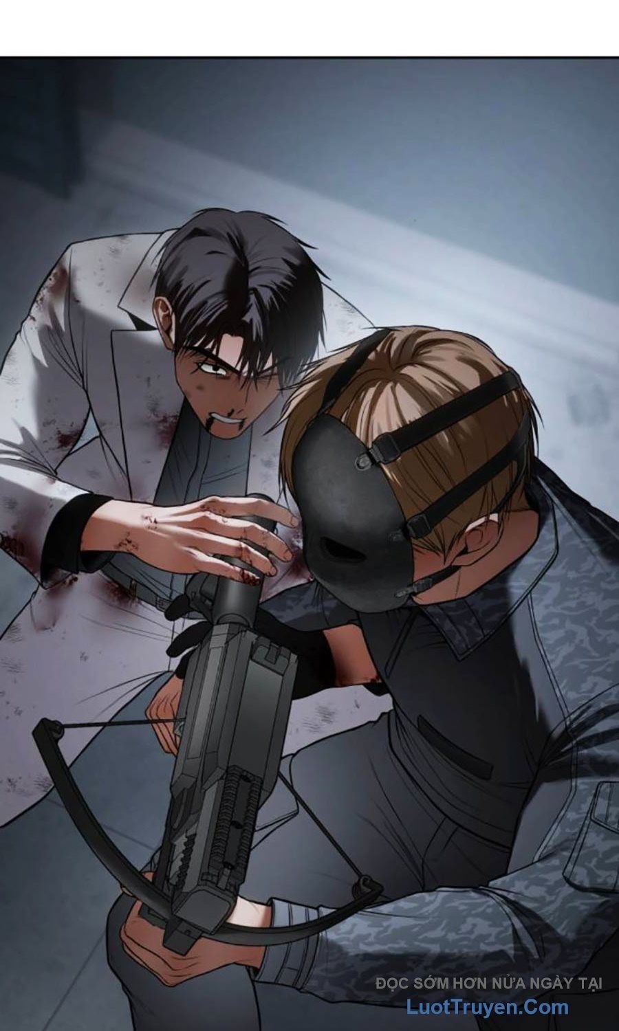 đọc truyện Đặc Vụ Song Sinh Chương 152 ảnh 66 tại Thiên Thai Truyện