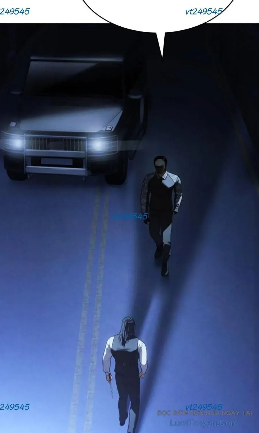 đọc truyện Đặc Vụ Song Sinh Chương 153 ảnh 12 tại Thiên Thai Truyện