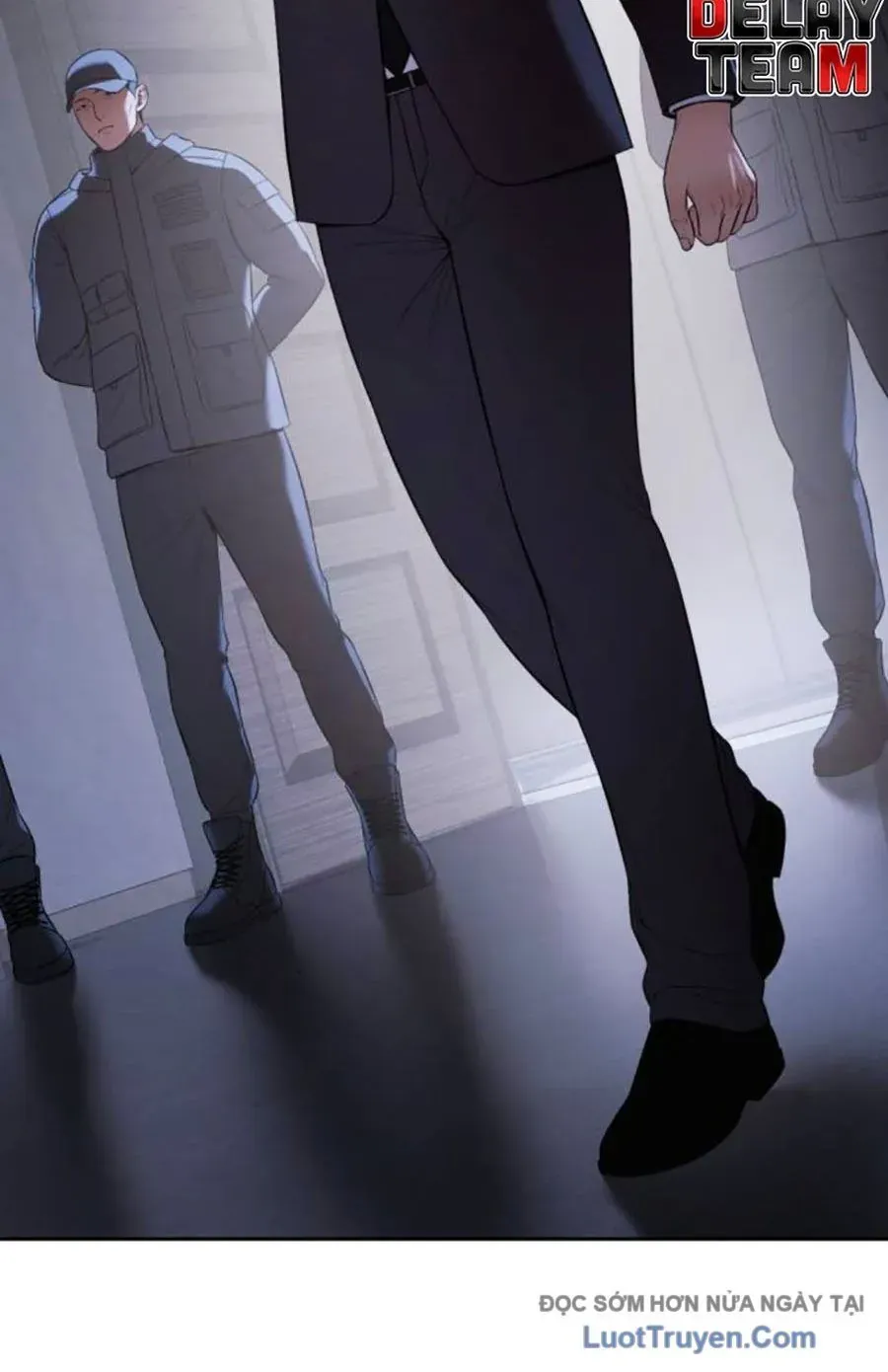 đọc truyện Đặc Vụ Song Sinh Chương 153 ảnh 119 tại Thiên Thai Truyện