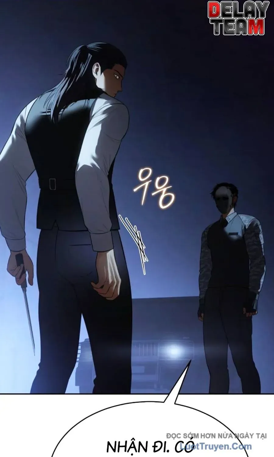 đọc truyện Đặc Vụ Song Sinh Chương 153 ảnh 18 tại Thiên Thai Truyện