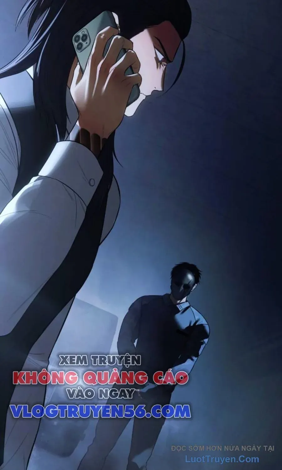 đọc truyện Đặc Vụ Song Sinh Chương 153 ảnh 27 tại Thiên Thai Truyện