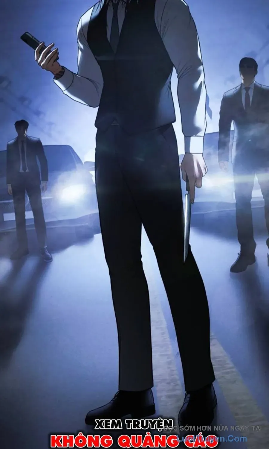 đọc truyện Đặc Vụ Song Sinh Chương 153 ảnh 31 tại Thiên Thai Truyện