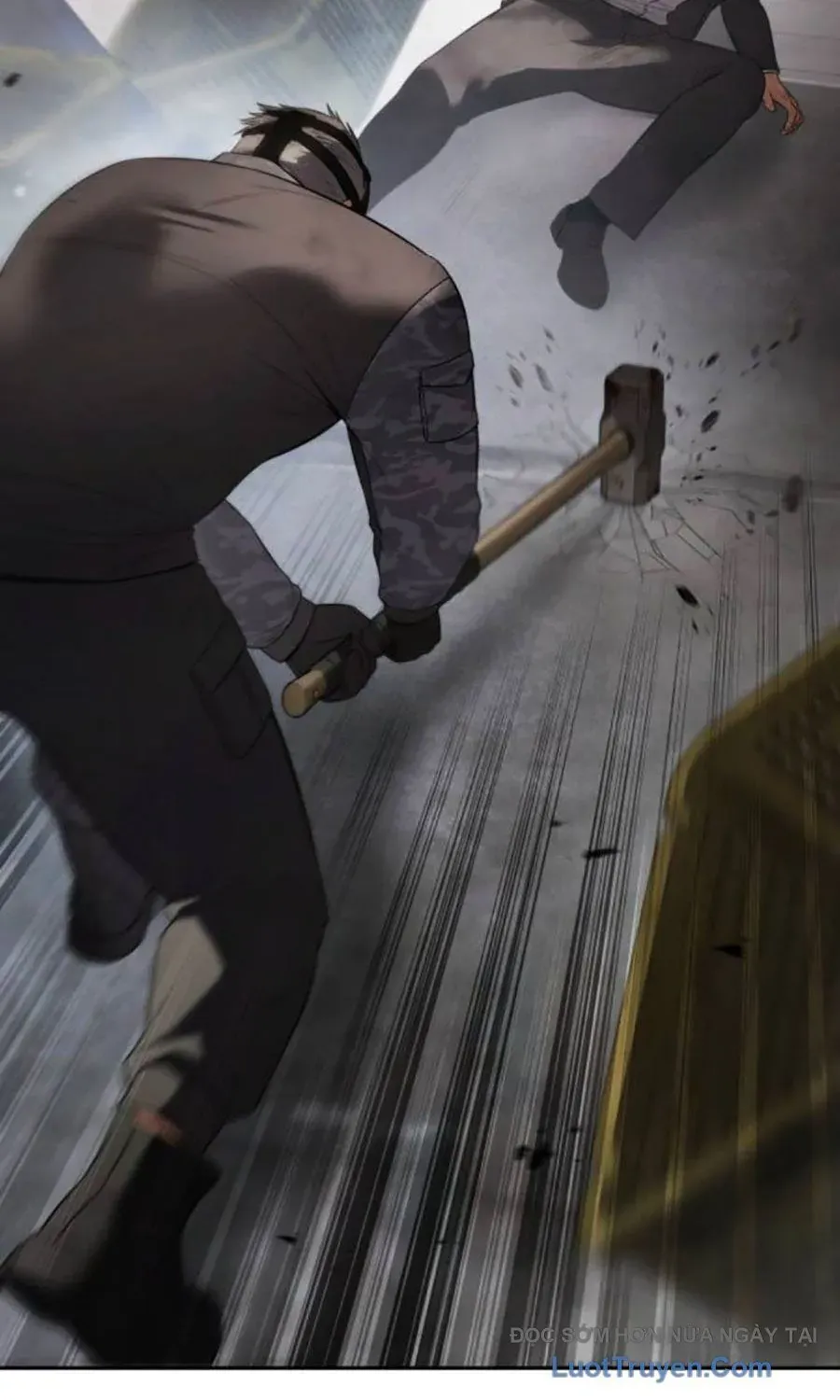 đọc truyện Đặc Vụ Song Sinh Chương 153 ảnh 41 tại Thiên Thai Truyện