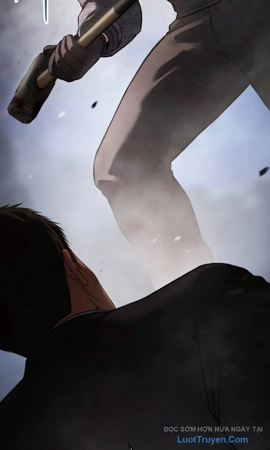 đọc truyện Đặc Vụ Song Sinh Chương 153 ảnh 47 tại Thiên Thai Truyện