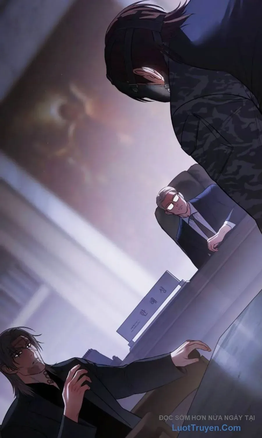 đọc truyện Đặc Vụ Song Sinh Chương 153 ảnh 61 tại Thiên Thai Truyện