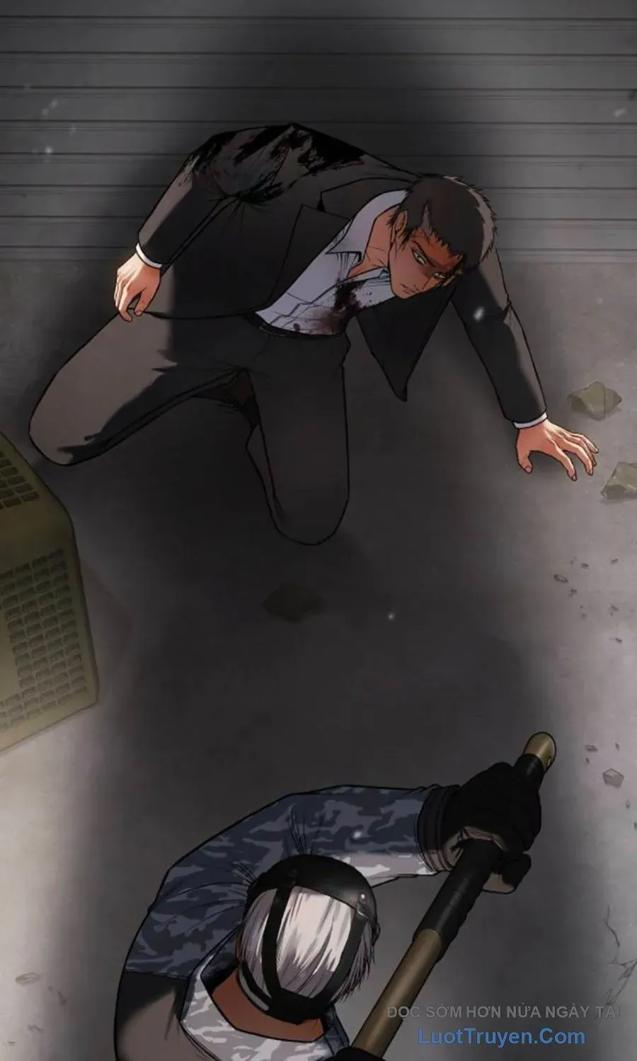 đọc truyện Đặc Vụ Song Sinh Chương 153 ảnh 81 tại Thiên Thai Truyện