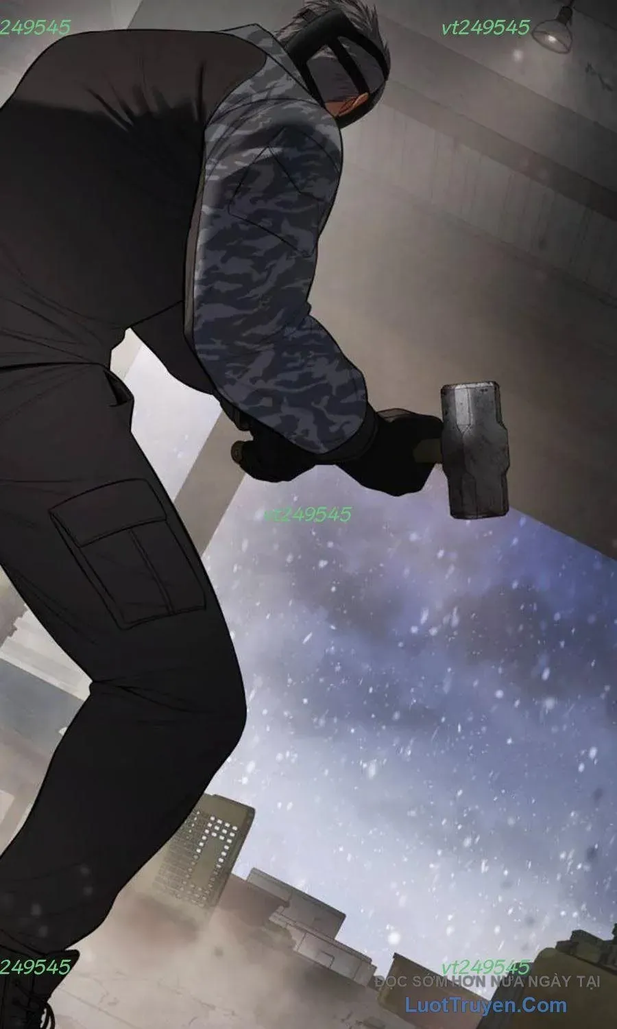 đọc truyện Đặc Vụ Song Sinh Chương 153 ảnh 87 tại Thiên Thai Truyện