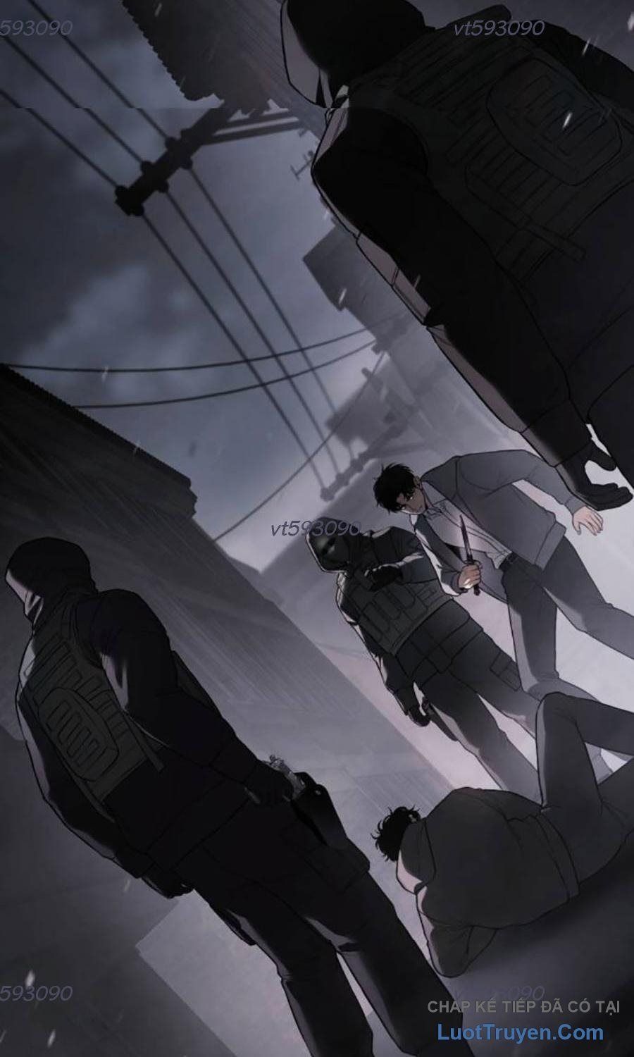 đọc truyện Đặc Vụ Song Sinh Chương 154 ảnh 108 tại Thiên Thai Truyện