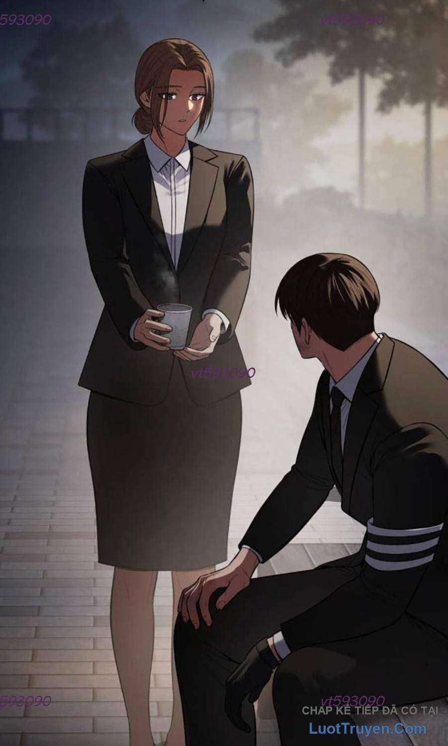 đọc truyện Đặc Vụ Song Sinh Chương 154 ảnh 10 tại Thiên Thai Truyện