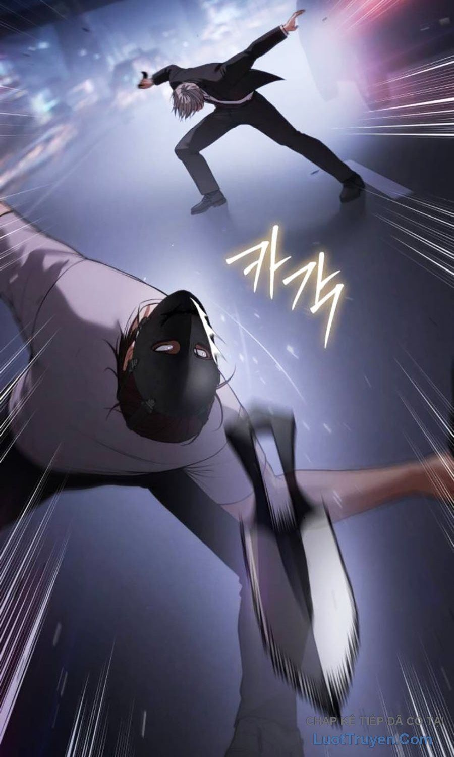 đọc truyện Đặc Vụ Song Sinh Chương 155 ảnh 16 tại Thiên Thai Truyện