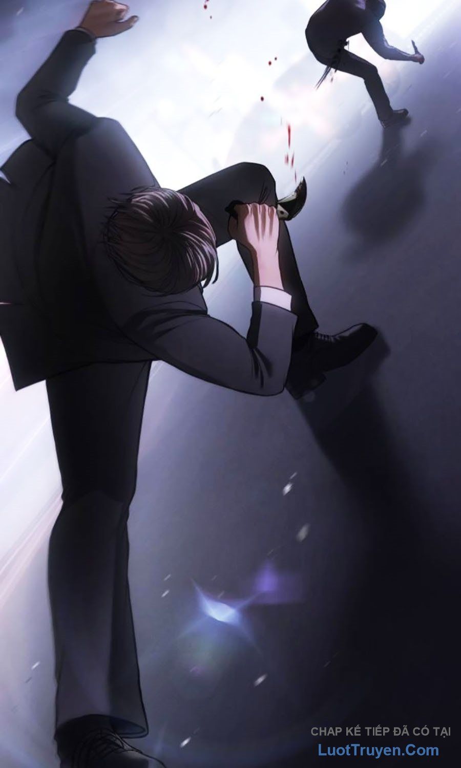 đọc truyện Đặc Vụ Song Sinh Chương 155 ảnh 49 tại Thiên Thai Truyện