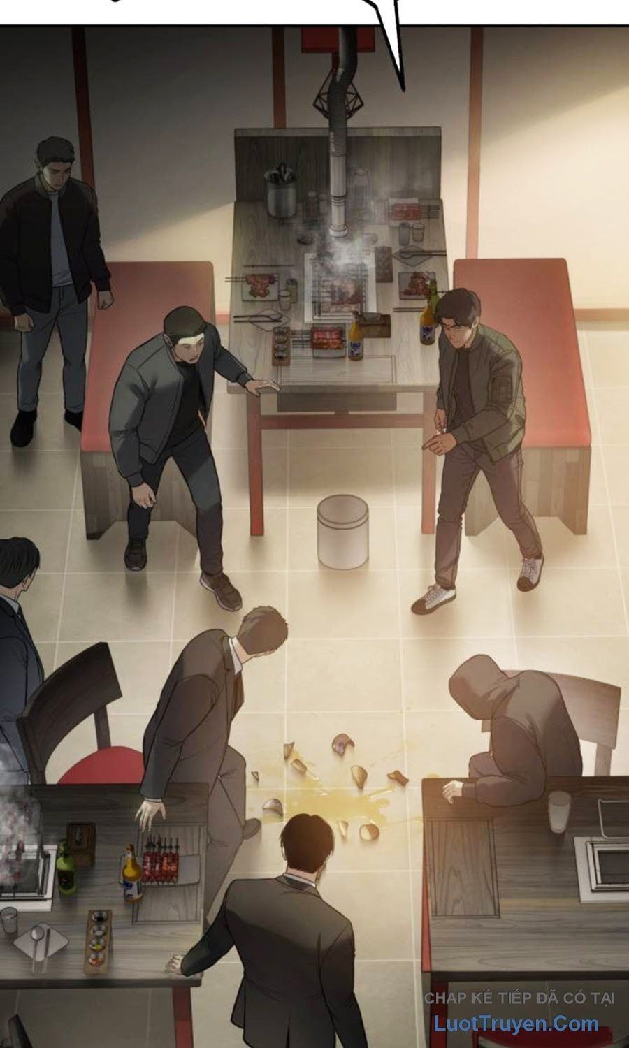 đọc truyện Đặc Vụ Song Sinh Chương 157 ảnh 139 tại Thiên Thai Truyện