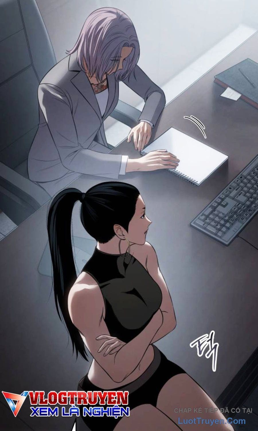 đọc truyện Đặc Vụ Song Sinh Chương 157 ảnh 48 tại Thiên Thai Truyện