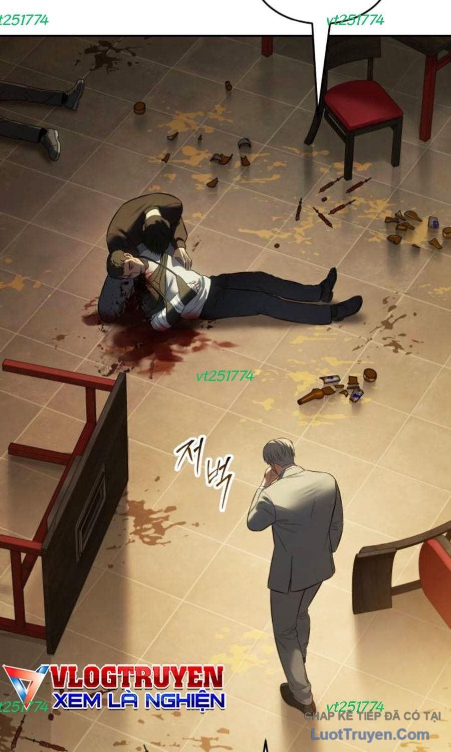 đọc truyện Đặc Vụ Song Sinh Chương 158 ảnh 106 tại Thiên Thai Truyện