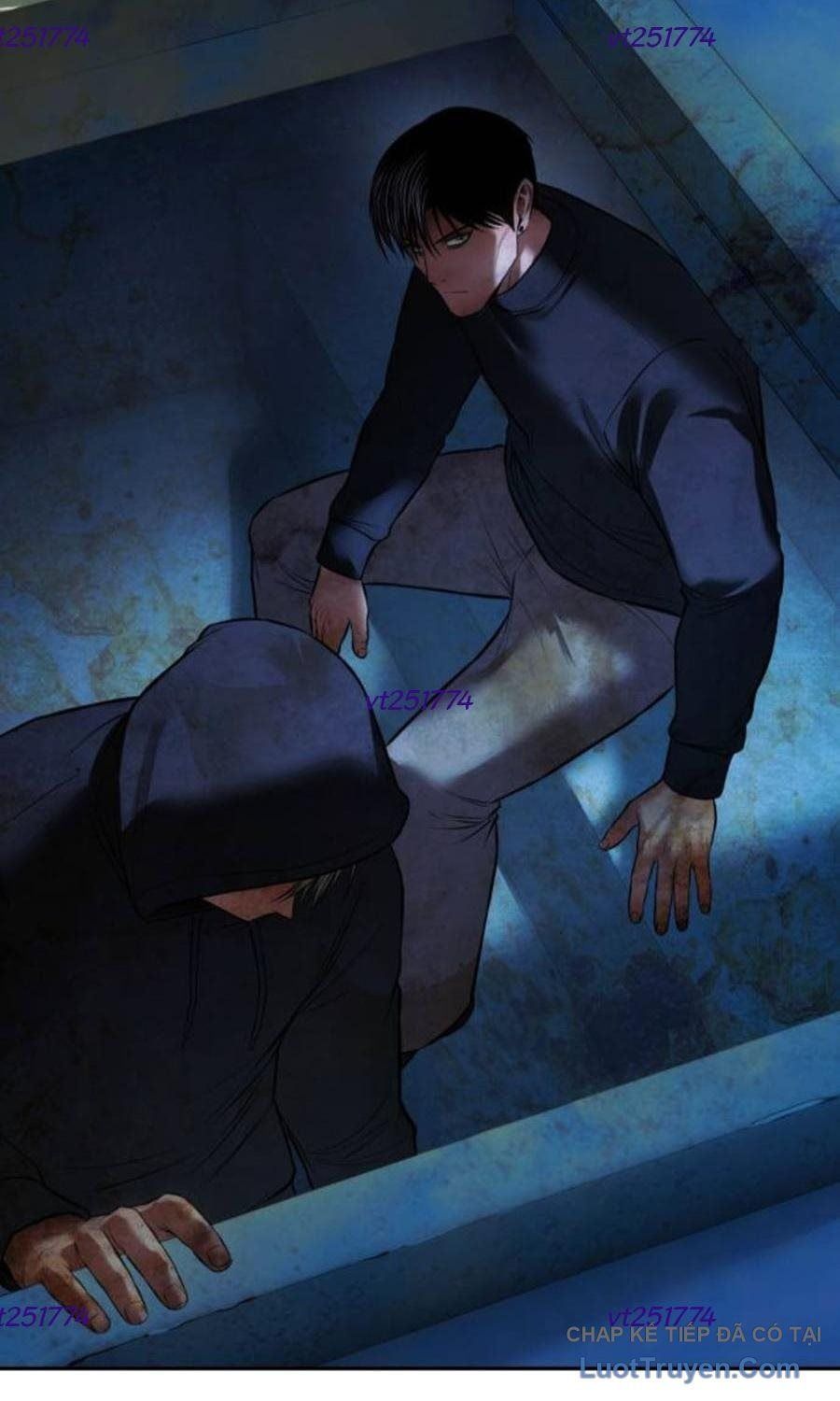 đọc truyện Đặc Vụ Song Sinh Chương 158 ảnh 181 tại Thiên Thai Truyện