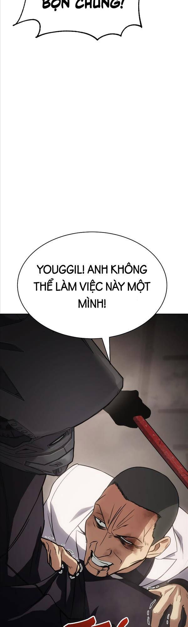 đọc truyện Đặc Vụ Song Sinh Chương 18 ảnh 41 tại Giả Dược