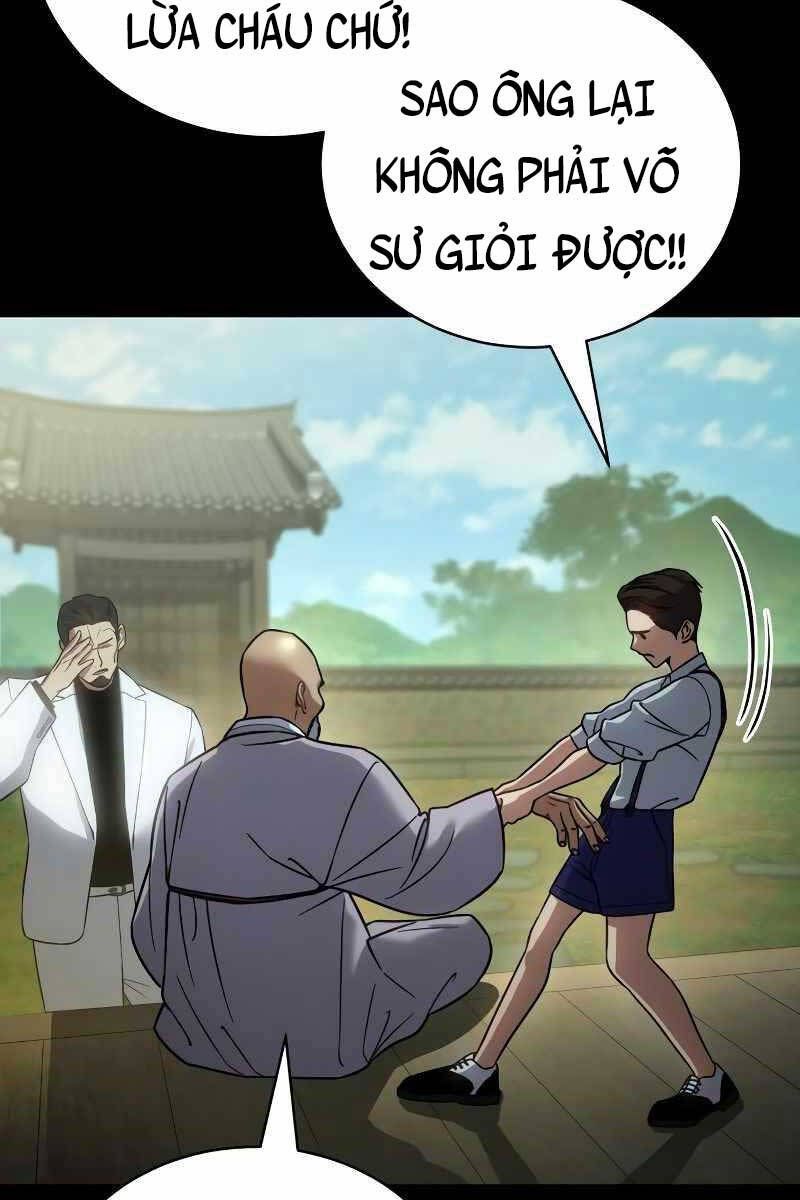 đọc truyện Đặc Vụ Song Sinh Chương 19 ảnh 21 tại Giả Dược