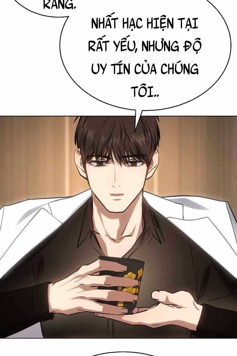 đọc truyện Đặc Vụ Song Sinh Chương 19 ảnh 98 tại Giả Dược