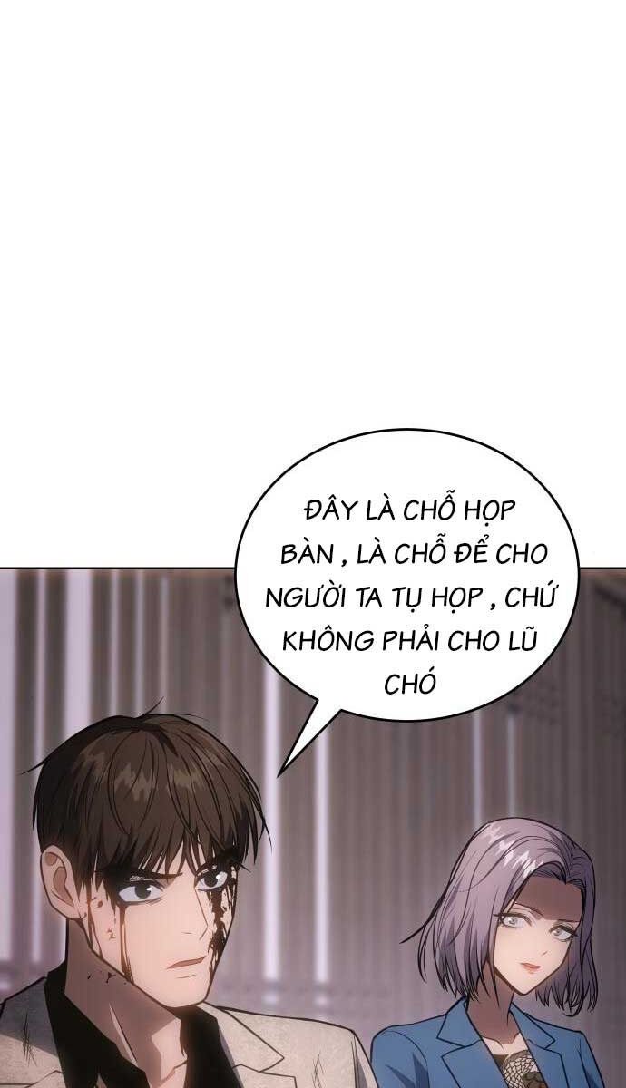 đọc truyện Đặc Vụ Song Sinh Chương 20 ảnh 46 tại Giả Dược