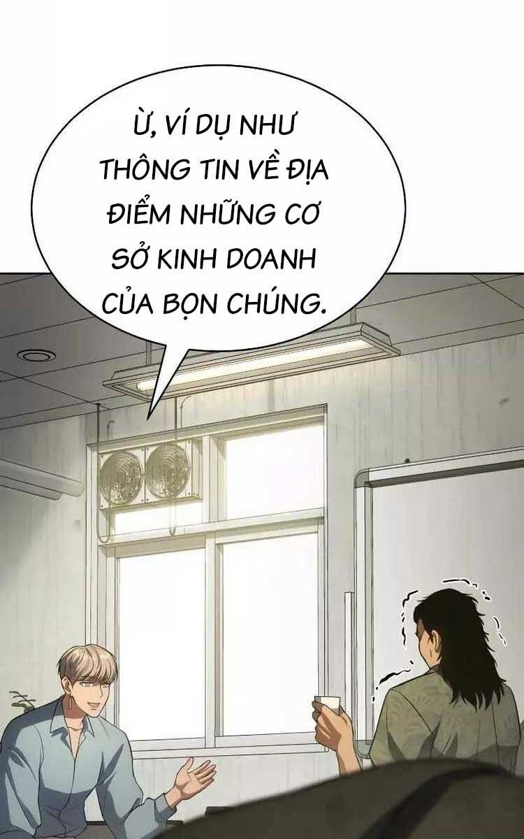 đọc truyện Đặc Vụ Song Sinh Chương 21 ảnh 113 tại Giả Dược
