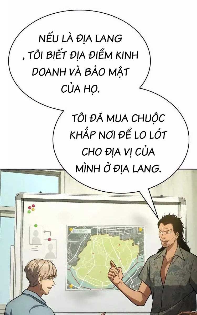đọc truyện Đặc Vụ Song Sinh Chương 21 ảnh 131 tại Giả Dược