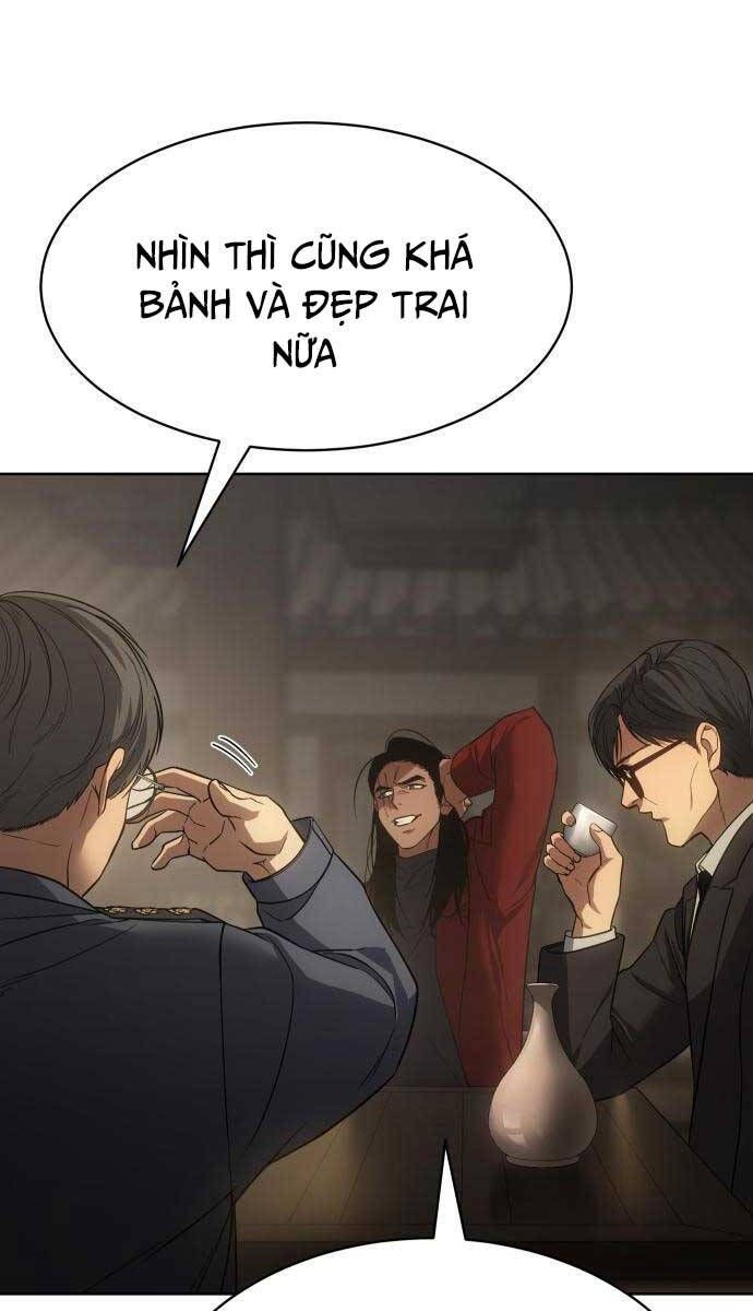đọc truyện Đặc Vụ Song Sinh Chương 28 ảnh 20 tại Giả Dược