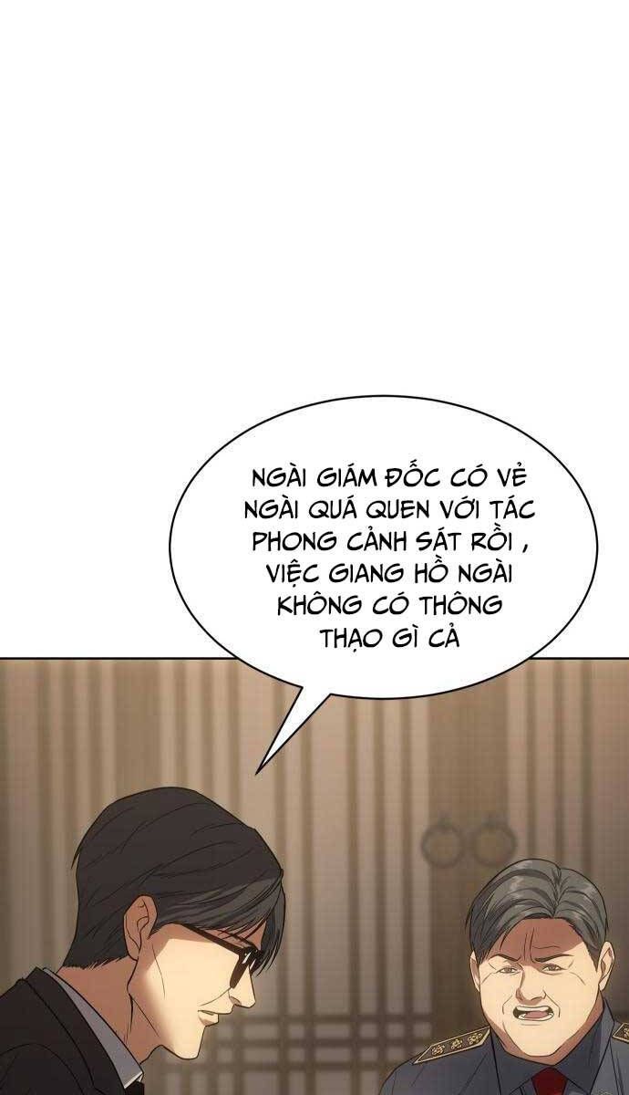 đọc truyện Đặc Vụ Song Sinh Chương 28 ảnh 27 tại Giả Dược