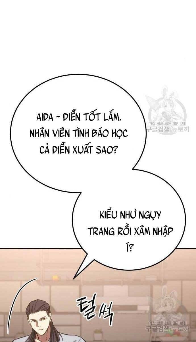đọc truyện Đặc Vụ Song Sinh Chương 3 ảnh 36 tại Giả Dược
