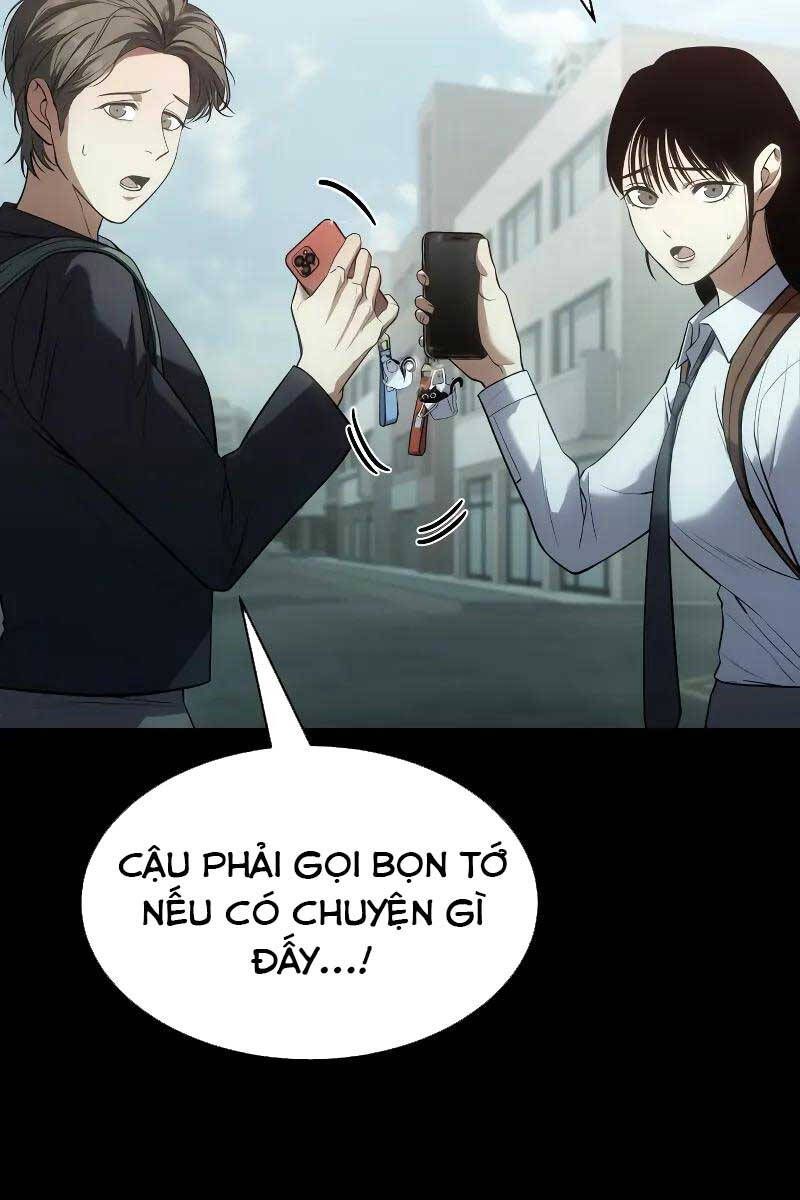 đọc truyện Đặc Vụ Song Sinh Chương 35 ảnh 18 tại Giả Dược