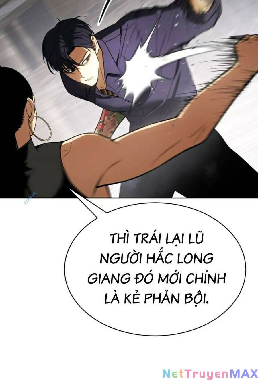 đọc truyện Đặc Vụ Song Sinh Chương 36 ảnh 106 tại Giả Dược