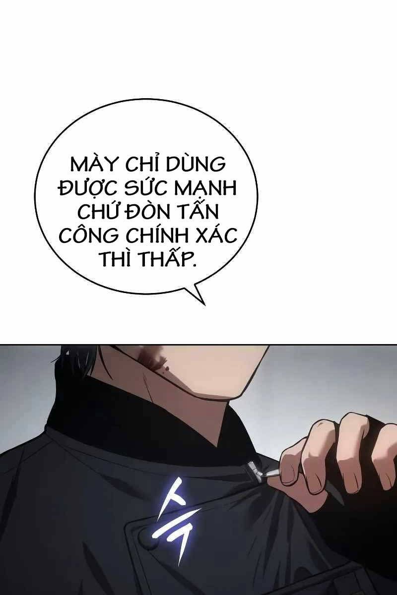 đọc truyện Đặc Vụ Song Sinh Chương 40 ảnh 177 tại Giả Dược