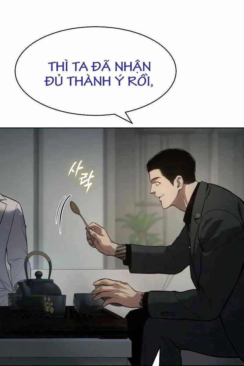đọc truyện Đặc Vụ Song Sinh Chương 40 ảnh 32 tại Giả Dược