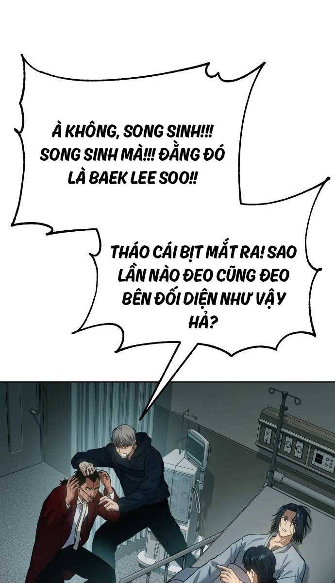đọc truyện Đặc Vụ Song Sinh Chương 44 ảnh 119 tại Truyện Dạ Ký