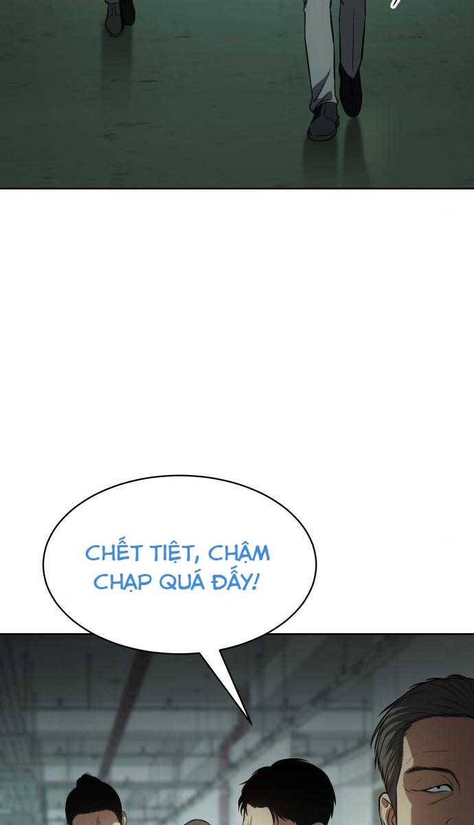 đọc truyện Đặc Vụ Song Sinh Chương 46 ảnh 20 tại Truyện Dạ Ký