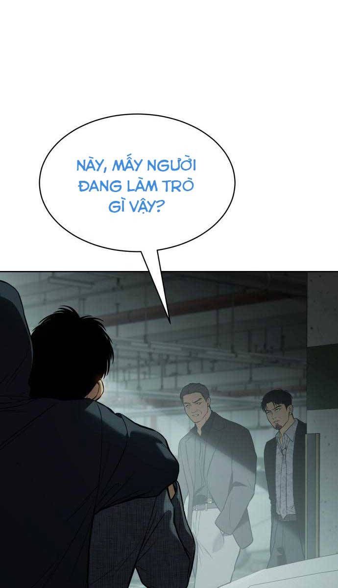 đọc truyện Đặc Vụ Song Sinh Chương 46 ảnh 22 tại Truyện Dạ Ký
