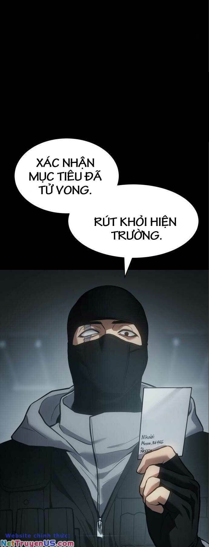 đọc truyện Đặc Vụ Song Sinh Chương 49 ảnh 18 tại Giả Dược