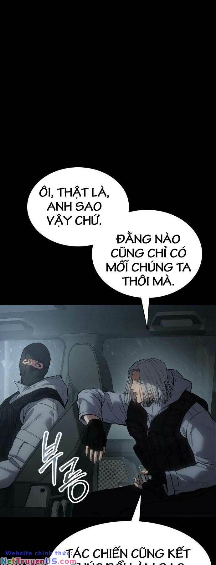 đọc truyện Đặc Vụ Song Sinh Chương 49 ảnh 26 tại Giả Dược
