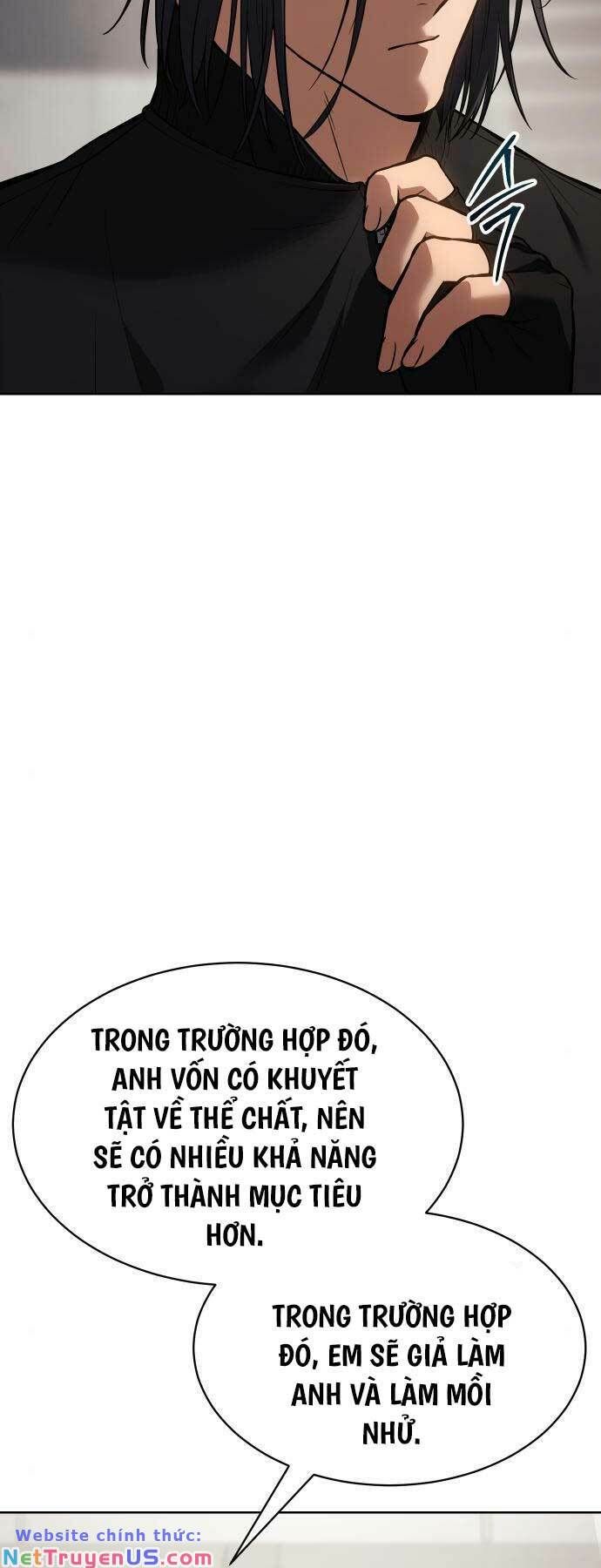 đọc truyện Đặc Vụ Song Sinh Chương 50 ảnh 7 tại Giả Dược