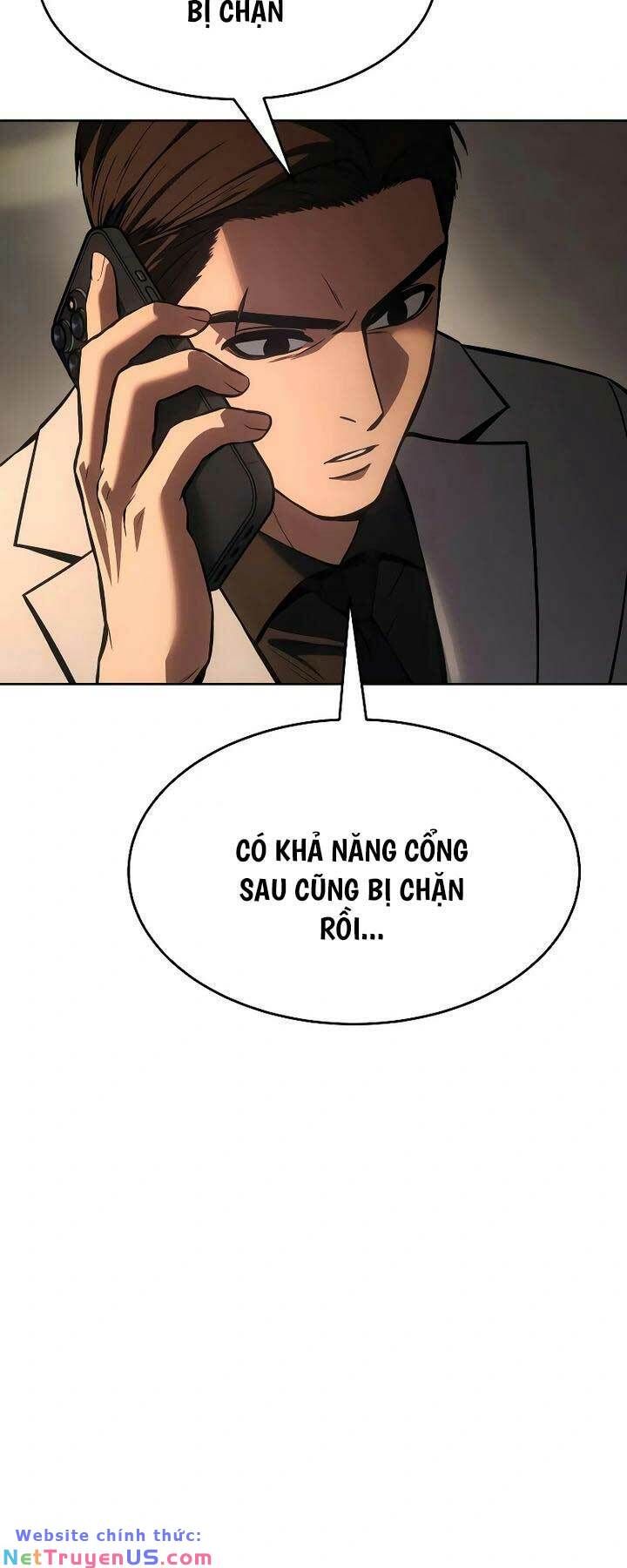 đọc truyện Đặc Vụ Song Sinh Chương 53 ảnh 72 tại Truyện Dạ Ký