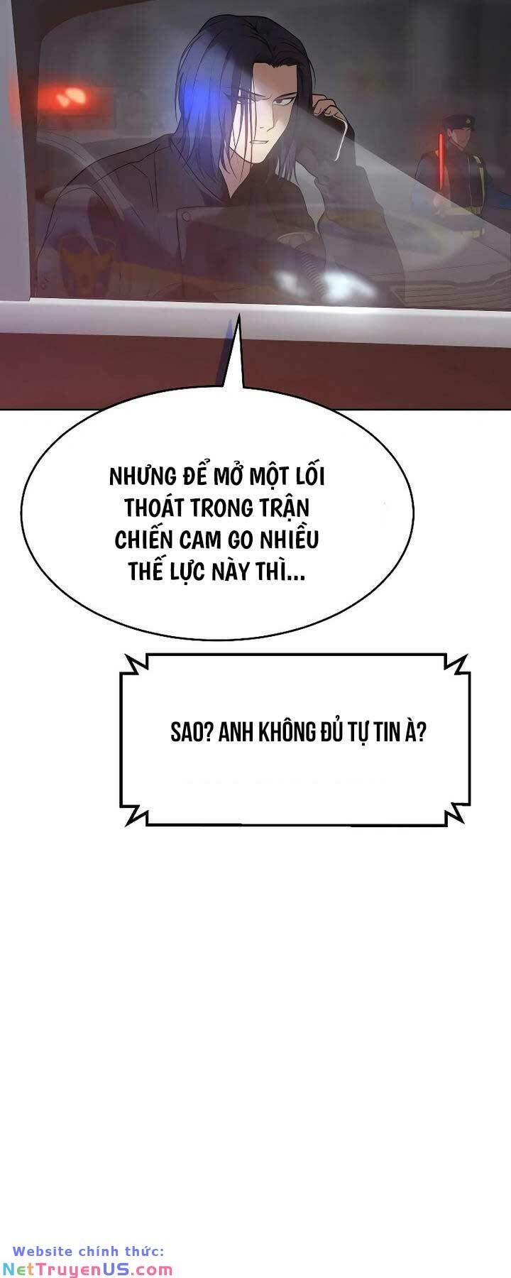 đọc truyện Đặc Vụ Song Sinh Chương 53 ảnh 84 tại Truyện Dạ Ký