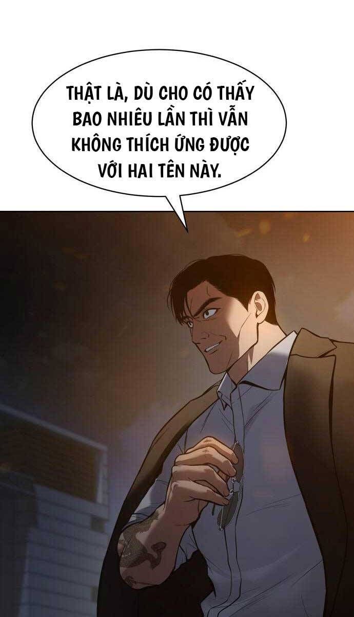 đọc truyện Đặc Vụ Song Sinh Chương 54 ảnh 69 tại Giả Dược