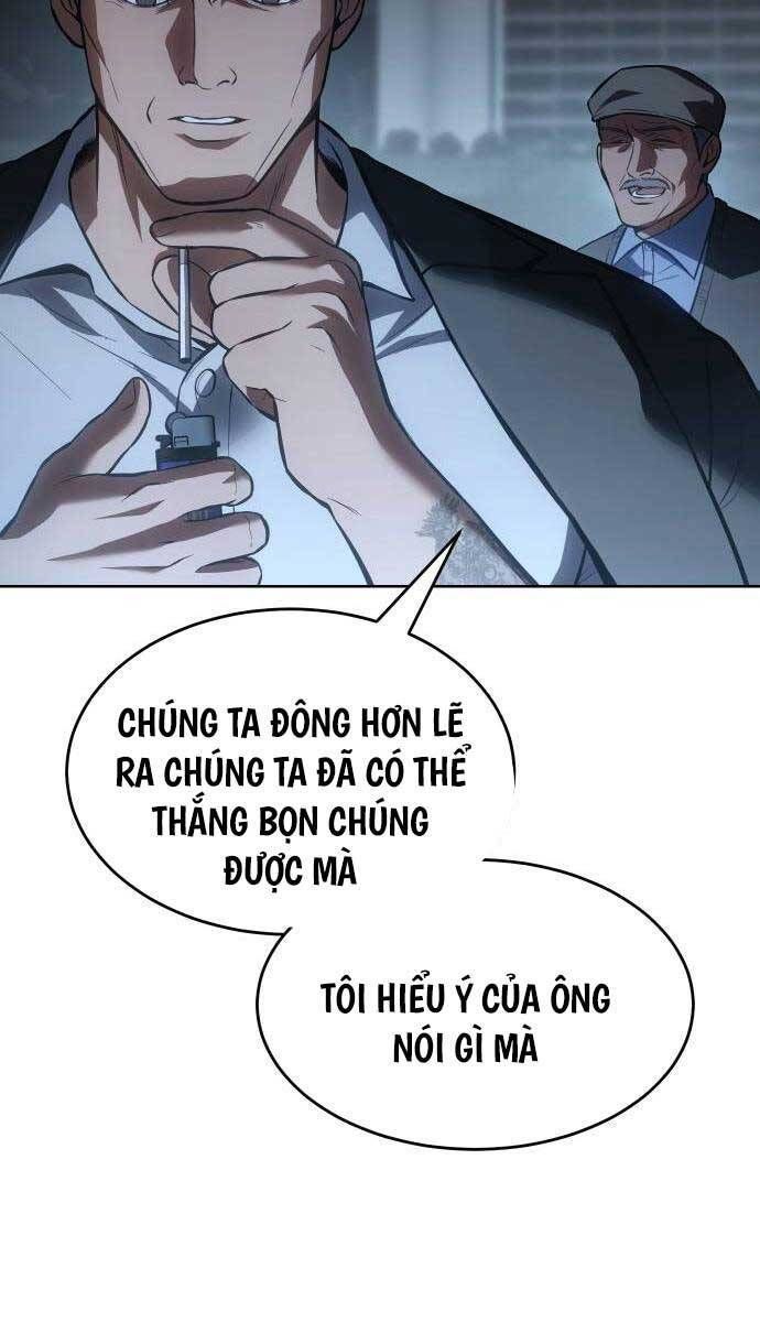 đọc truyện Đặc Vụ Song Sinh Chương 55 ảnh 21 tại Giả Dược