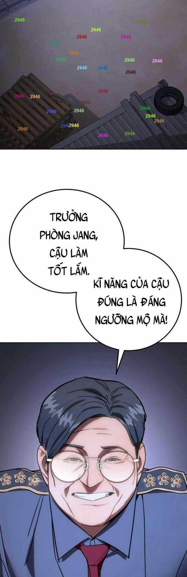 đọc truyện Đặc Vụ Song Sinh Chương 6 ảnh 14 tại Giả Dược