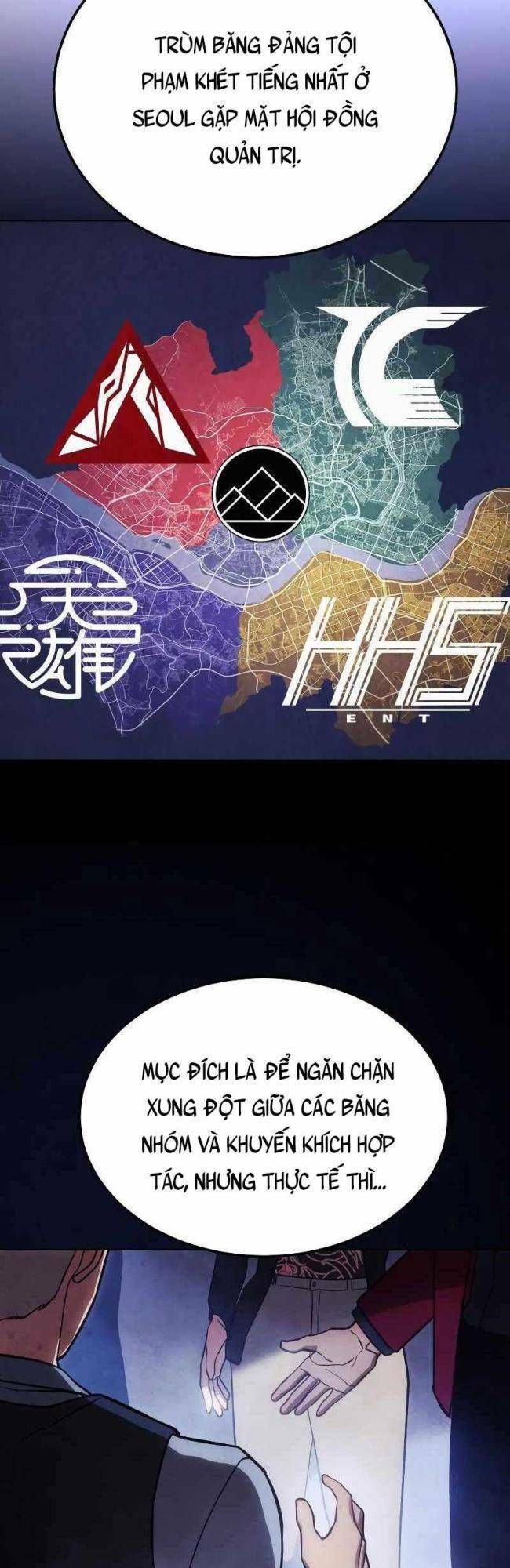 đọc truyện Đặc Vụ Song Sinh Chương 6 ảnh 5 tại Giả Dược