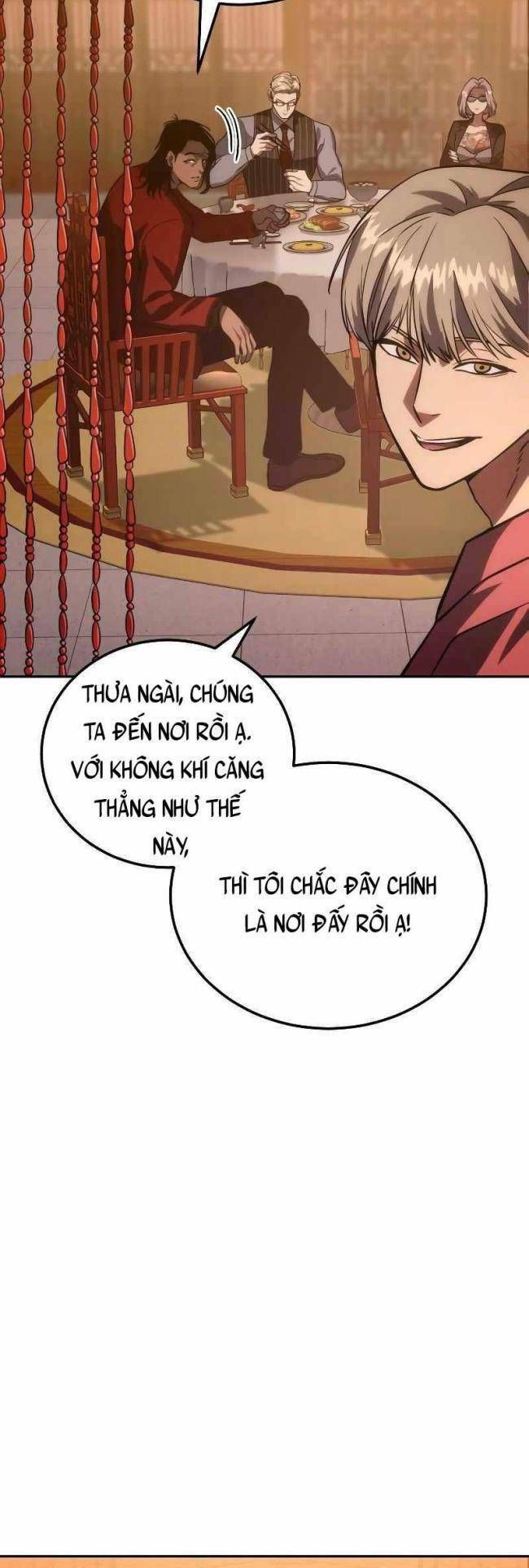 đọc truyện Đặc Vụ Song Sinh Chương 6 ảnh 60 tại Giả Dược