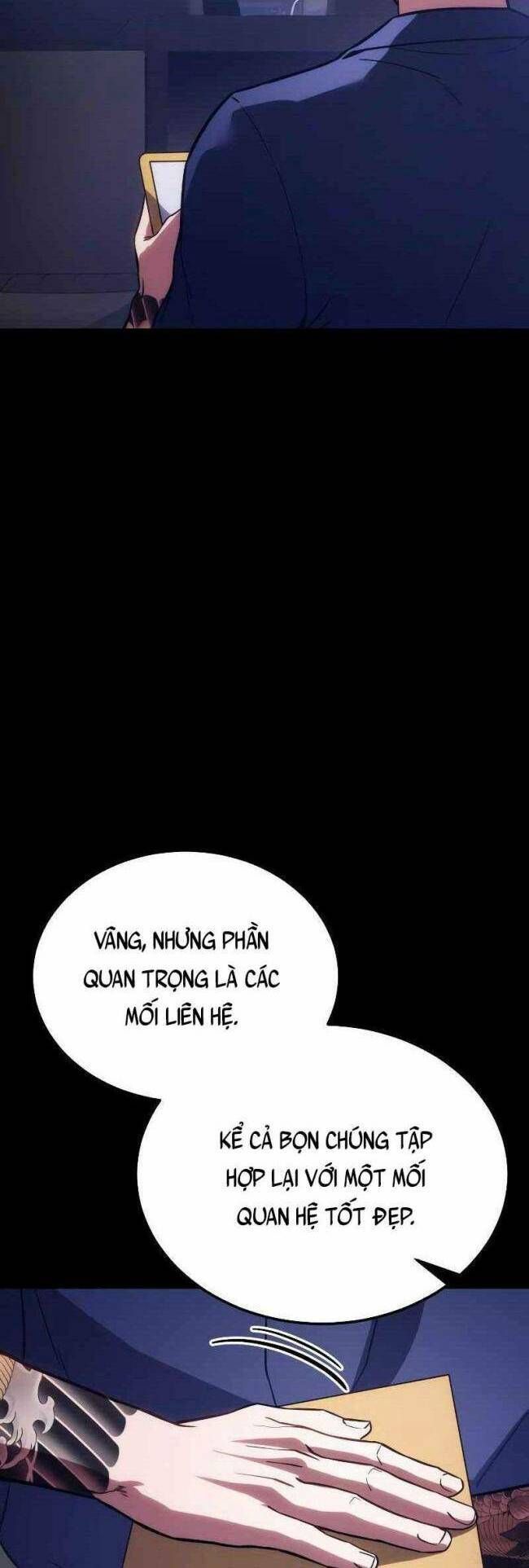 đọc truyện Đặc Vụ Song Sinh Chương 6 ảnh 64 tại Giả Dược
