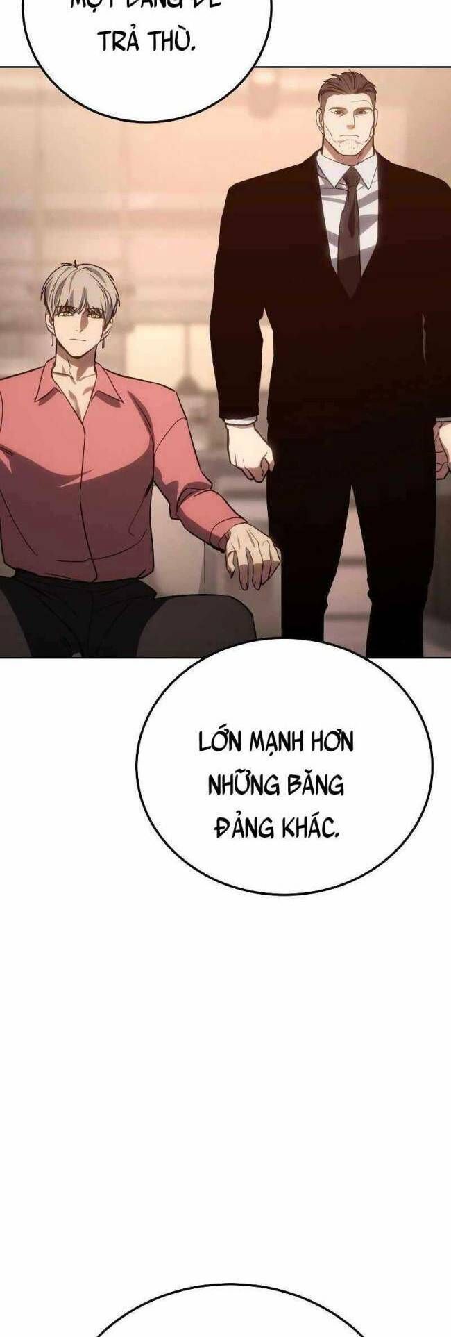 đọc truyện Đặc Vụ Song Sinh Chương 6 ảnh 10 tại Giả Dược